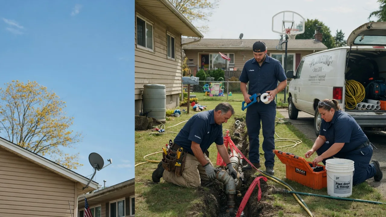 Garbage Disposal Replacement in Auburn, KS near me