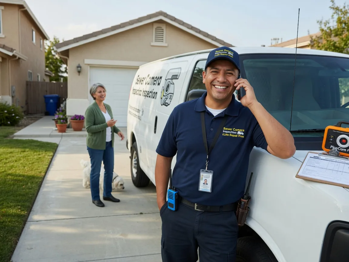 Sewer Line Repair Auburn, KS FAQs